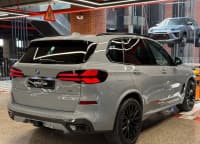 BMW X5, 2023 il, 14000 km, 3000 L — şəkil 4