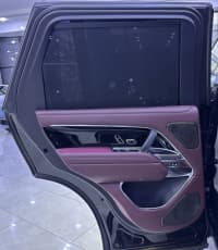 Land Rover Range Rover, 2024 il, 49800 km, 3000 L — şəkil 15