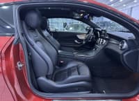 Mercedes C 300, 2018 il, 146100 km, 2000 L — şəkil 11