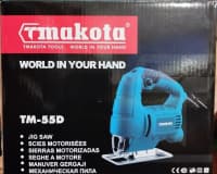 Elektrikli lobzik Tmakota TM-55D — şəkil 2