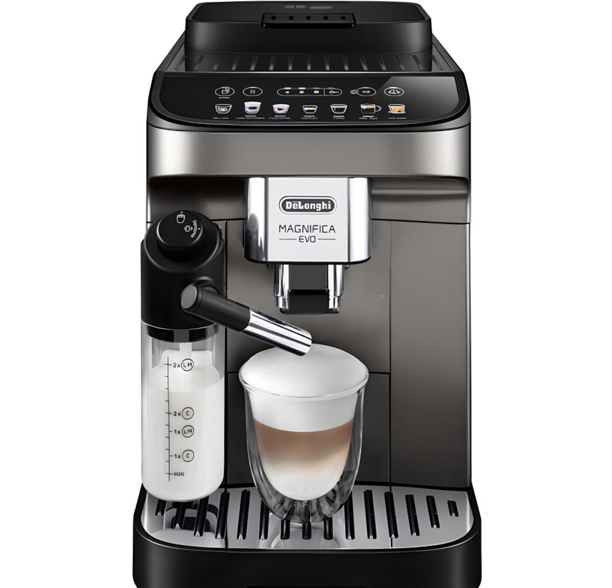 DeLonghi qəhvəbişirən