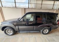 Hyundai Terracan, 2006 il, 210 km, 3500 L — şəkil 4
