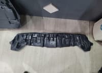 Alt qoruyucu dəsti Toyota Prius 30 — şəkil 3
