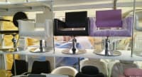 Salon və bərbər kreslosu — şəkil 2