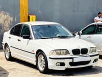 BMW 316, 1998 il, 318 km, 1900 L — şəkil 2