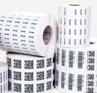 Gprinter GI-3406T Plus Barkod Printer — şəkil 9