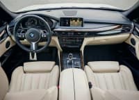 BMW X5, 2017 il, 199199 km, 3 L — şəkil 17