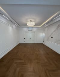 4 otaqlı mənzil 181 m² satılır — şəkil 1