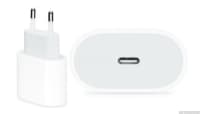 Enerji toplama cihazı Apple 20W USB-C adapter — şəkil 2