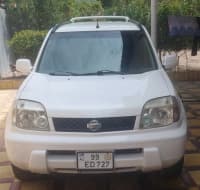 Nissan X-Trail, 2001 il, 503000 km, 2 L — şəkil 6