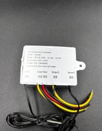 Termorequlyator XK-1088 cüt — şəkil 4