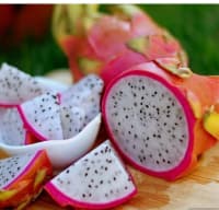 Əjdaha meyvəsi (Pitaya) — şəkil 17