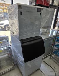 Hicon FPS-450P 250 kq Buz Generatoru — şəkil 8