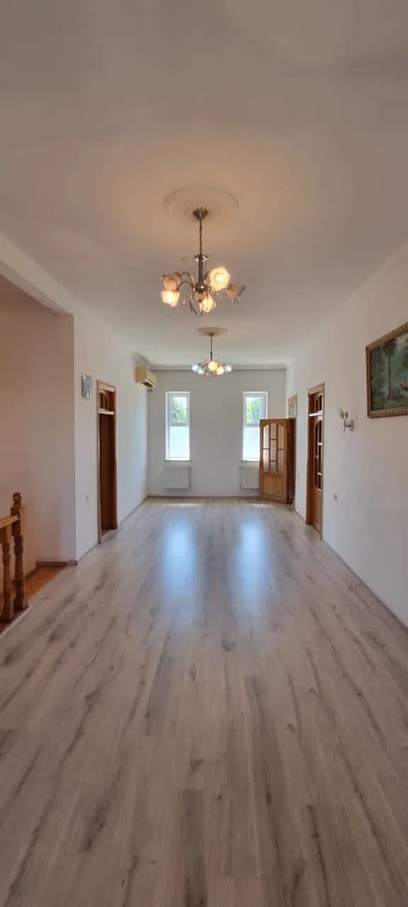 6 otaqlı villa 192 m² - satılır