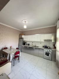 6 otaqlı həyət evi 202 m² satılır — şəkil 4