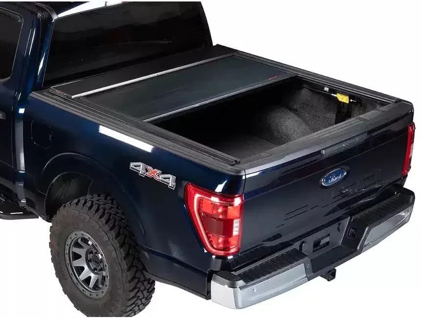 Ford F150 üçün yük yeri örtüyü