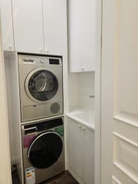 4 otaqlı mənzil 150 m² kirayə verilir — şəkil 11