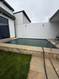 4 otaqlı villa 100 m² - satılır — şəkil 2