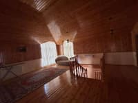 5 otaqlı həyət evi 200 m² satılır — şəkil 13