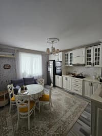 2 otaqlı mənzil 91 m² satılır — şəkil 18