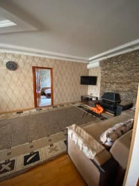 4 otaqlı həyət evi 150 m² satılır — şəkil 15