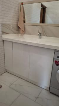 4 otaqlı həyət evi 200 m² satılır — şəkil 5