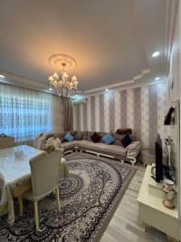 4 otaqlı həyət evi 140 m² satılır — şəkil 6