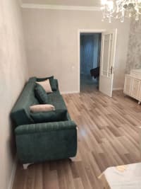 3 otaqlı mənzil 100 m² kirayə verilir — şəkil 8