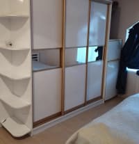 3 otaqlı mənzil 108 m² satılır — şəkil 7