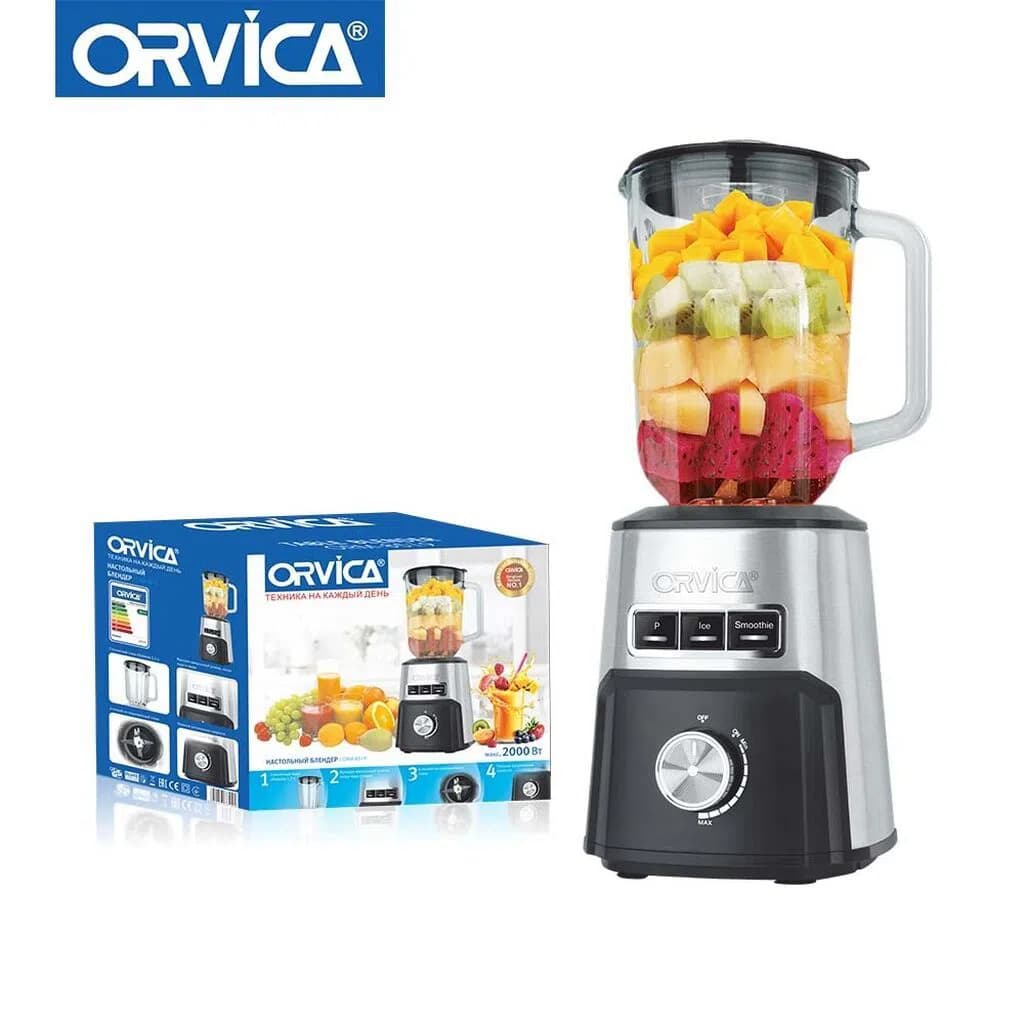 Orvica blender