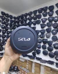 Airbag və təhlükəsizlik sistemi Kia Seltos 2023 — şəkil 1