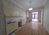 2 otaqlı mənzil 100 m² satılır — şəkil 11