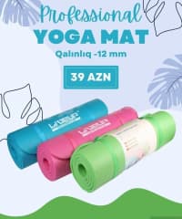 Akupressura matı və yastıq dəsti 65x40 sm — şəkil 10