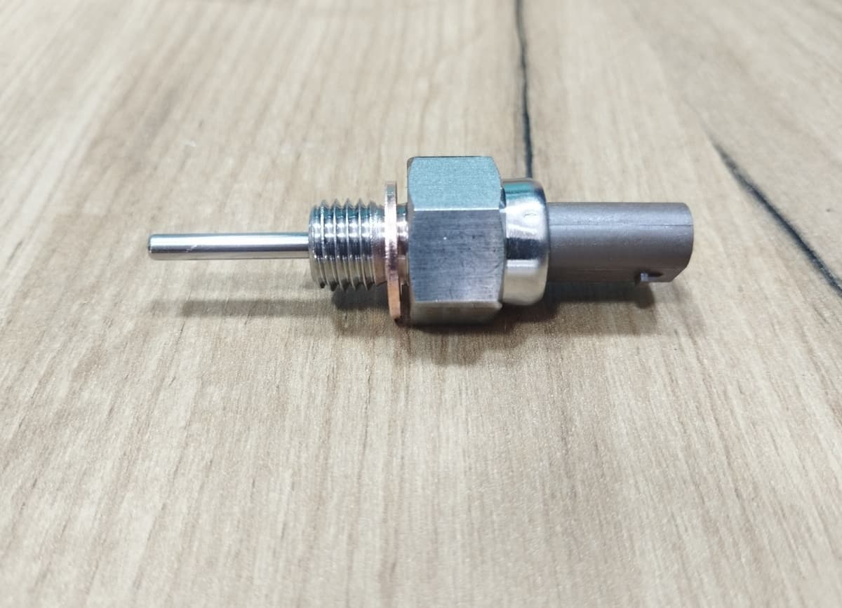 EGR temperatur sensoru BYD