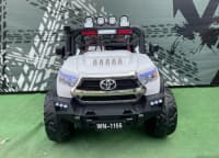 Uşaq avtomobili Toyota 1155 — şəkil 6