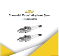 Ehtiyat hissələri Chevrolet Cobalt — şəkil 12