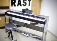 Elektro piano Allegro AG-F8820-C — şəkil 13