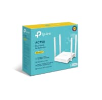 Router TP-Link Archer C24 AC750 Dual-Band WiFi — şəkil 1