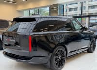 Land Rover Range Rover, 2024 il, 37000 km, 3000 L — şəkil 5