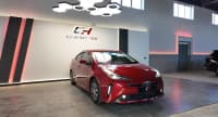 Toyota Prius, 2019 il, 71500 km, 1.8 L — şəkil 2