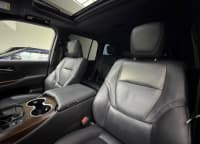 Toyota Land Cruiser, 2021 il, 47000 km, 3500 L — şəkil 11