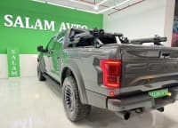 Ford F-150, 2020 il, 38200 km, 3500 L — şəkil 4