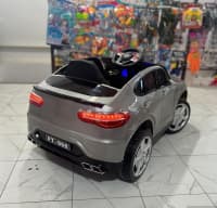 Uşaq elektromobili BMW X6 JJ2199 — şəkil 3