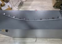 Ön bufer xromu BYD Destroyer 05 — şəkil 2