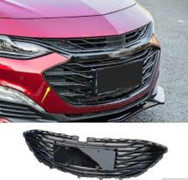 Radiator barmaqlığı Chevrolet Malibu 2019