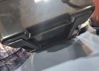 Peşəkar Bar Blenderi LY-400 2200W — şəkil 12
