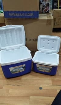 Soyuducu termos (cooler box) 5-80 litr — şəkil 1