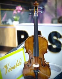 Skripka Vivaldi HV-2352 — şəkil 2