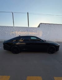 Hyundai Grandeur, 2025 il, 20000 km, 1600 L — şəkil 8