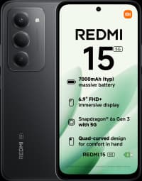 Xiaomi Redmi 15, 8 GB — şəkil 2